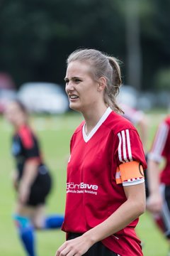 Bild 35 - Frauen SG NieBar - HSV 2 : Ergebnis: 4:3